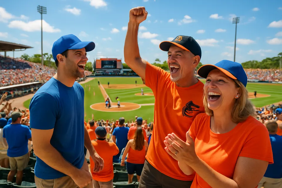 Outdoor editorial photograph for Toronto Blue Jays at Baltimore Orioles