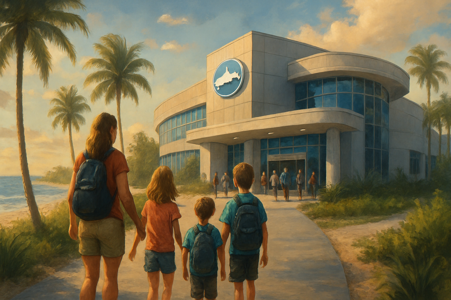 Event image for Homeschool Days