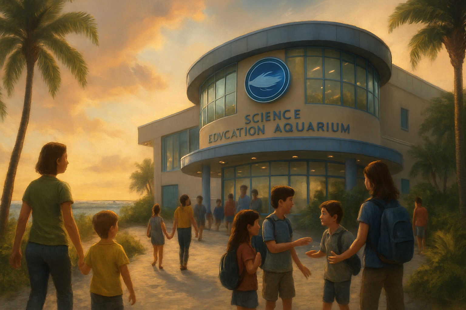 Event image for Homeschool Days