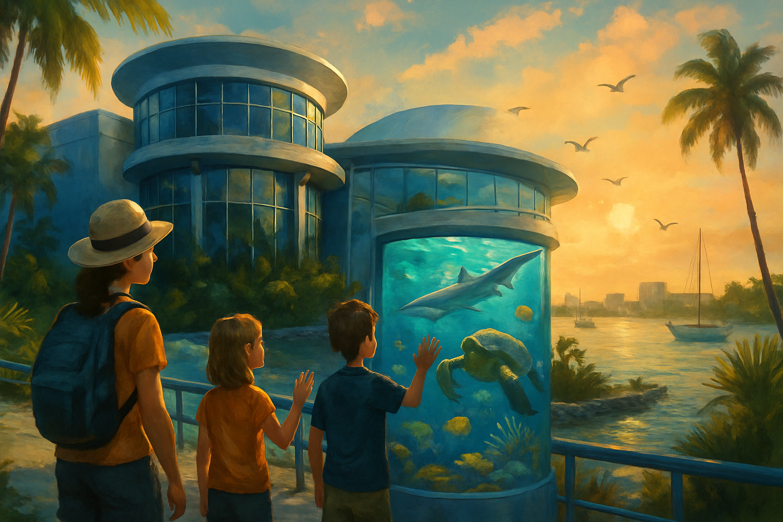 Event image for Homeschool Days