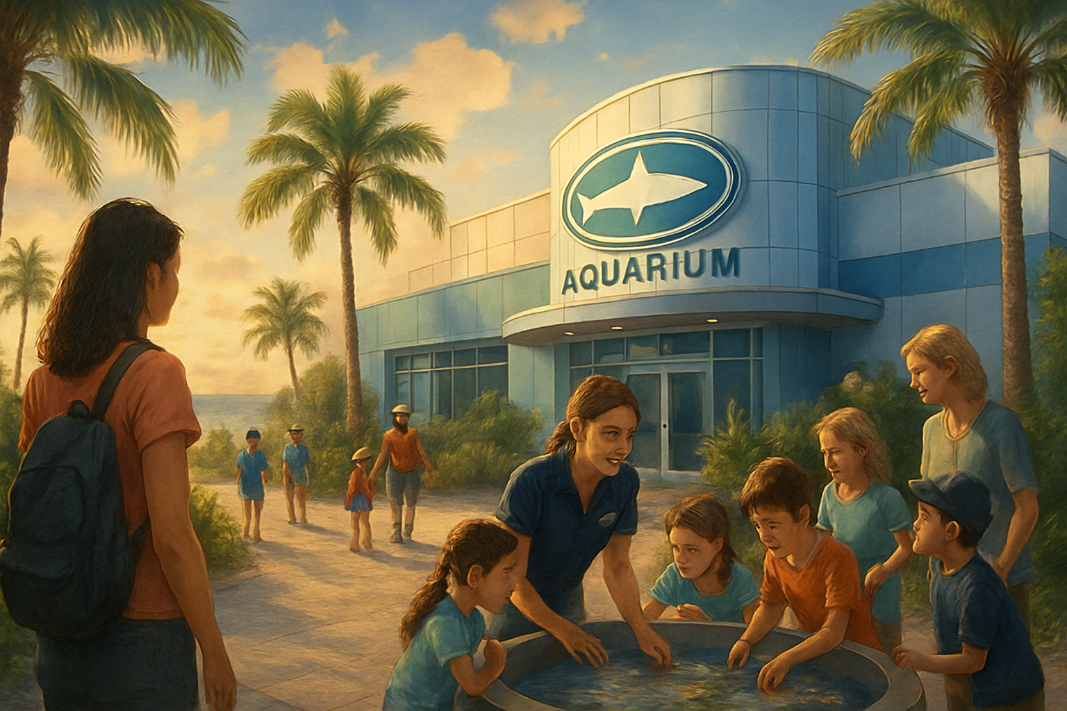 Event image for Homeschool Days