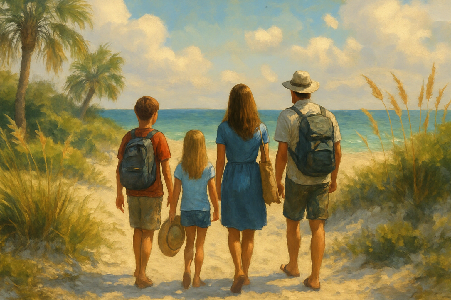 Event image for Homeschool Days