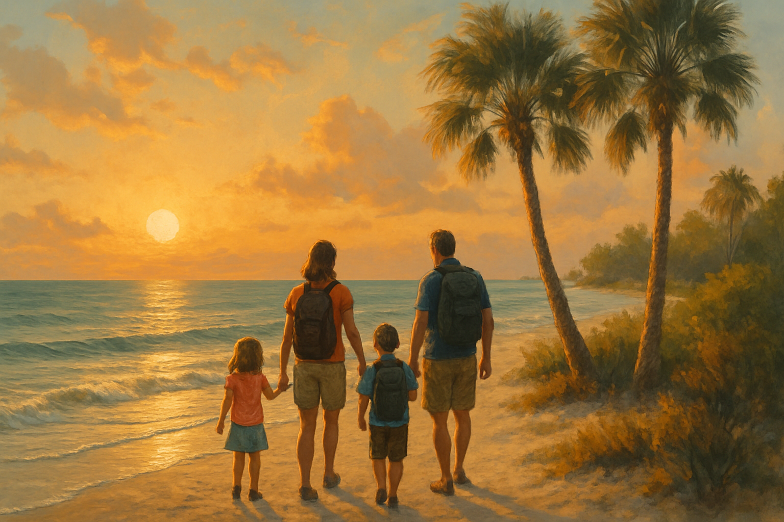 Event image for Homeschool Days