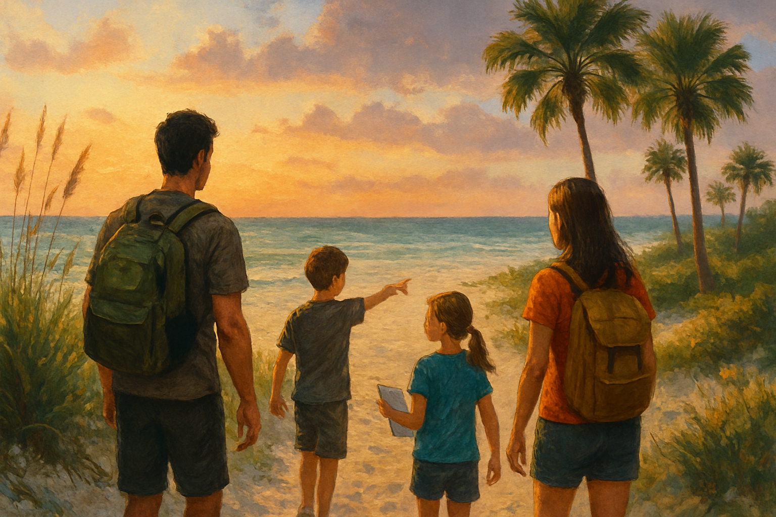 Event image for Homeschool Days