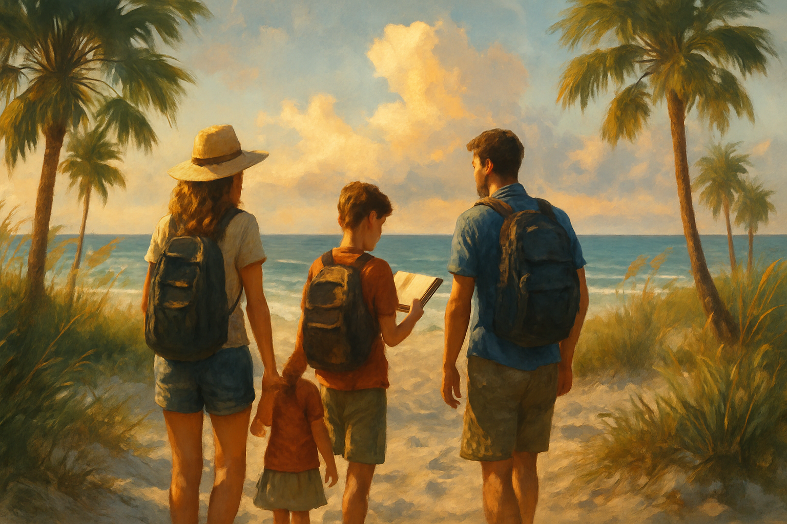 Event image for Homeschool Days