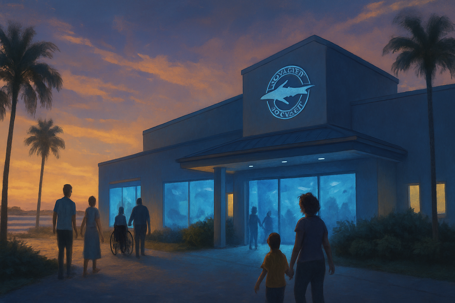 Event image for Sensory SEA