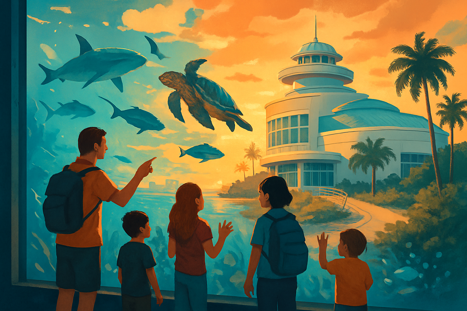Event image for Homeschool Days