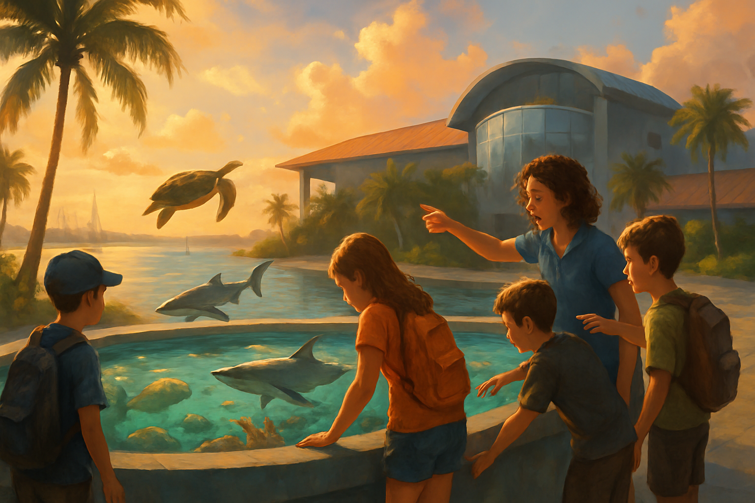 Event image for Homeschool Days