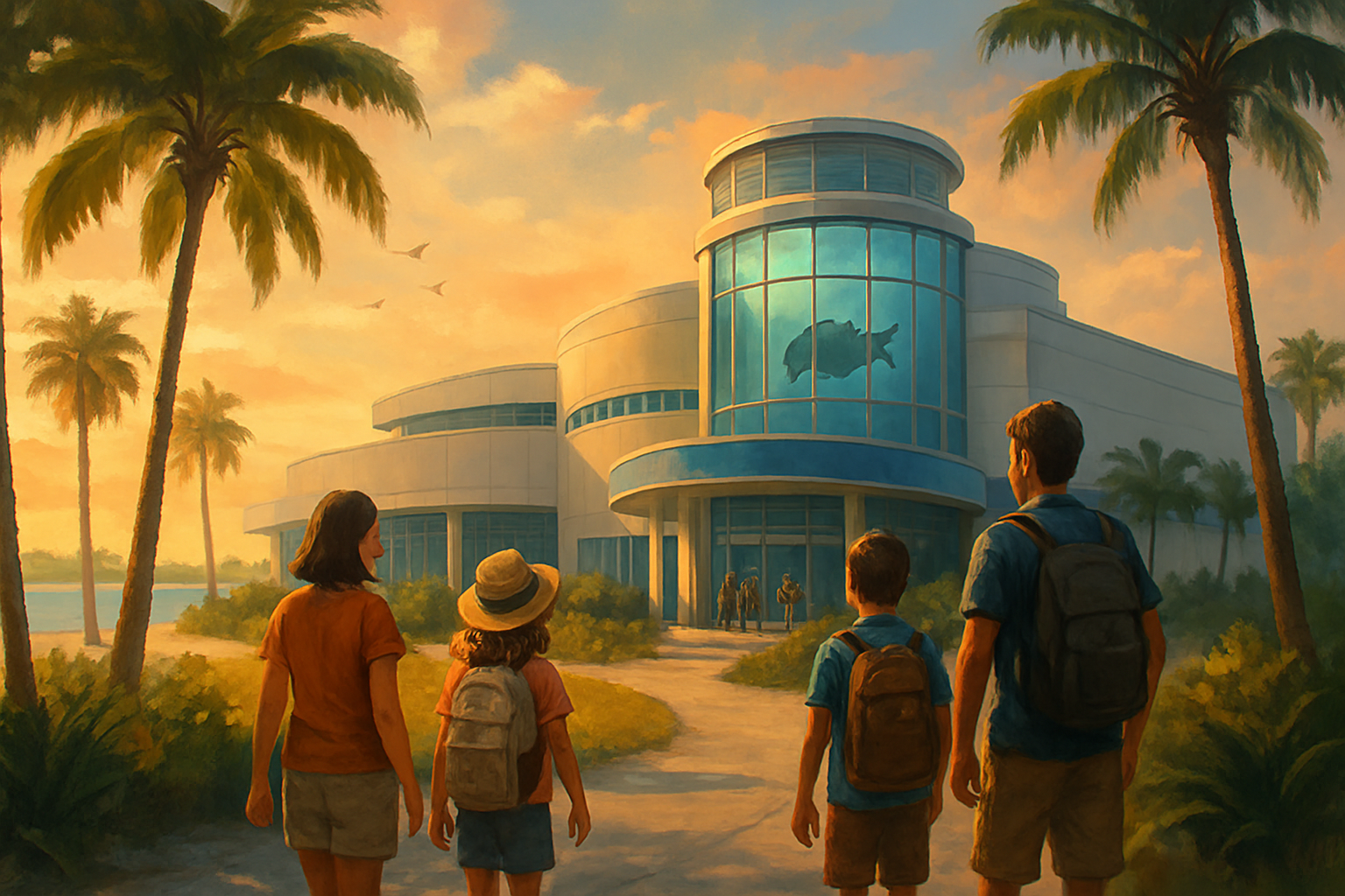 Event image for Homeschool Days