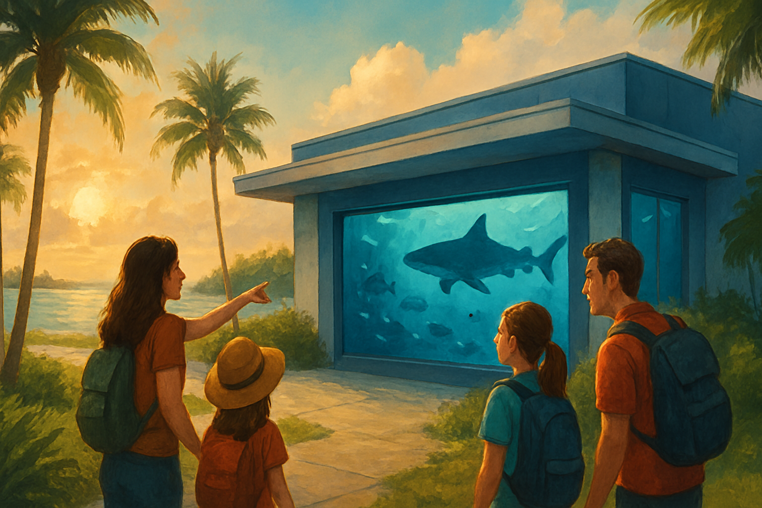 Event image for Homeschool Days