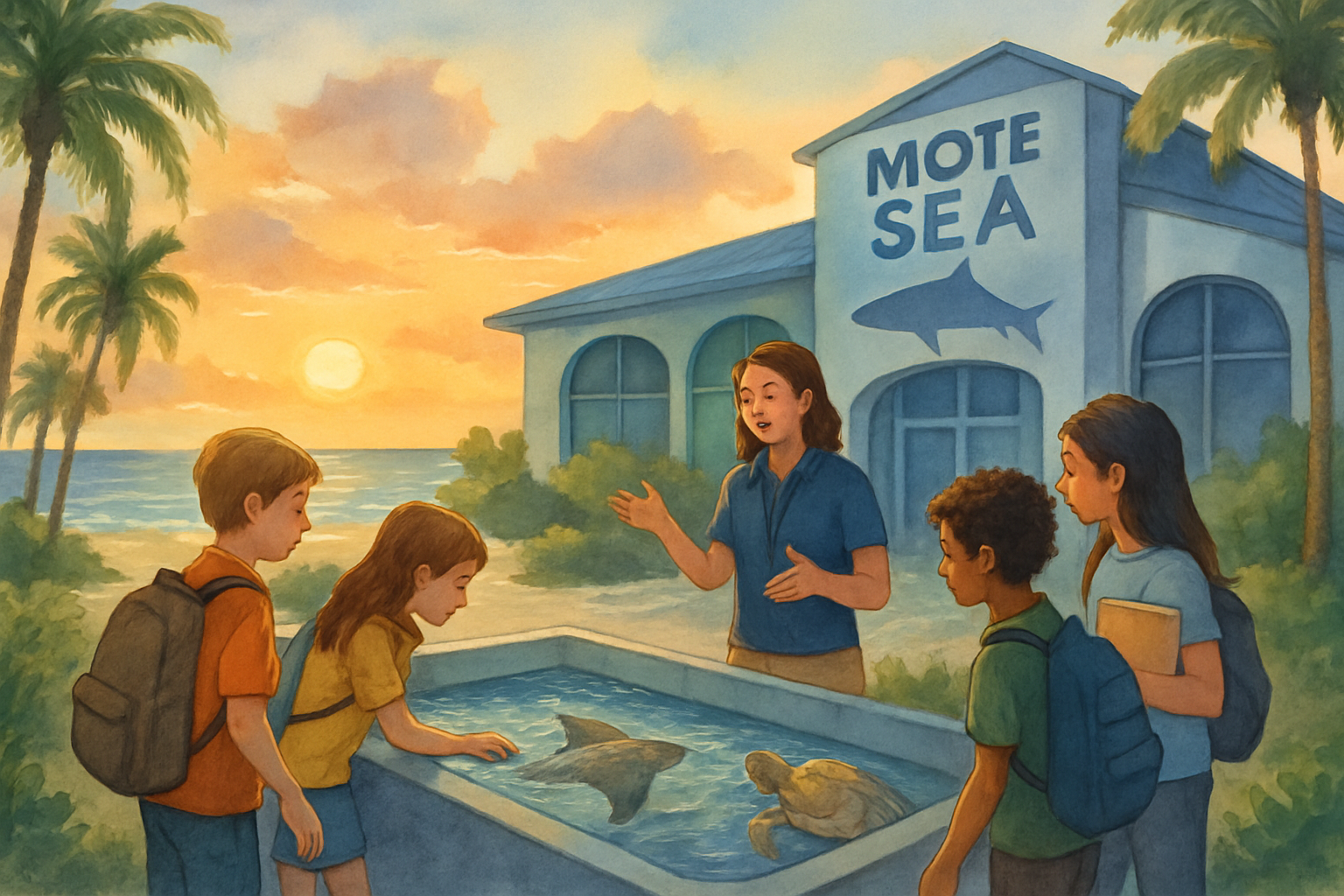 Event image for Homeschool Days