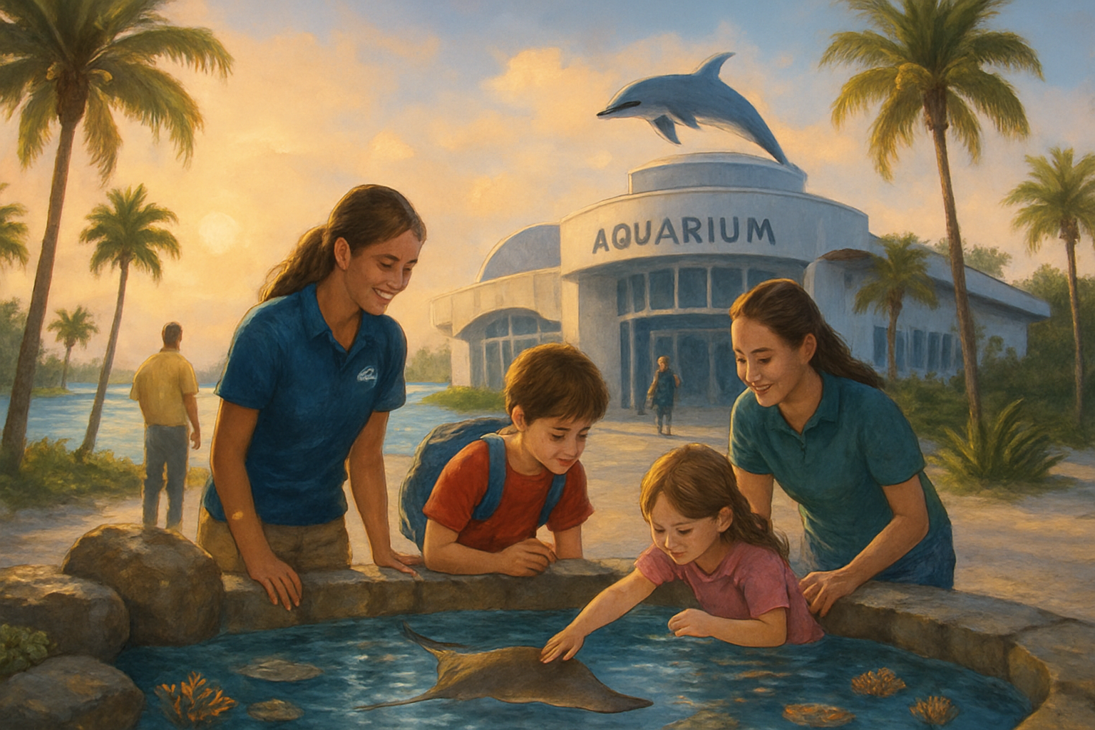 Event image for Homeschool Days