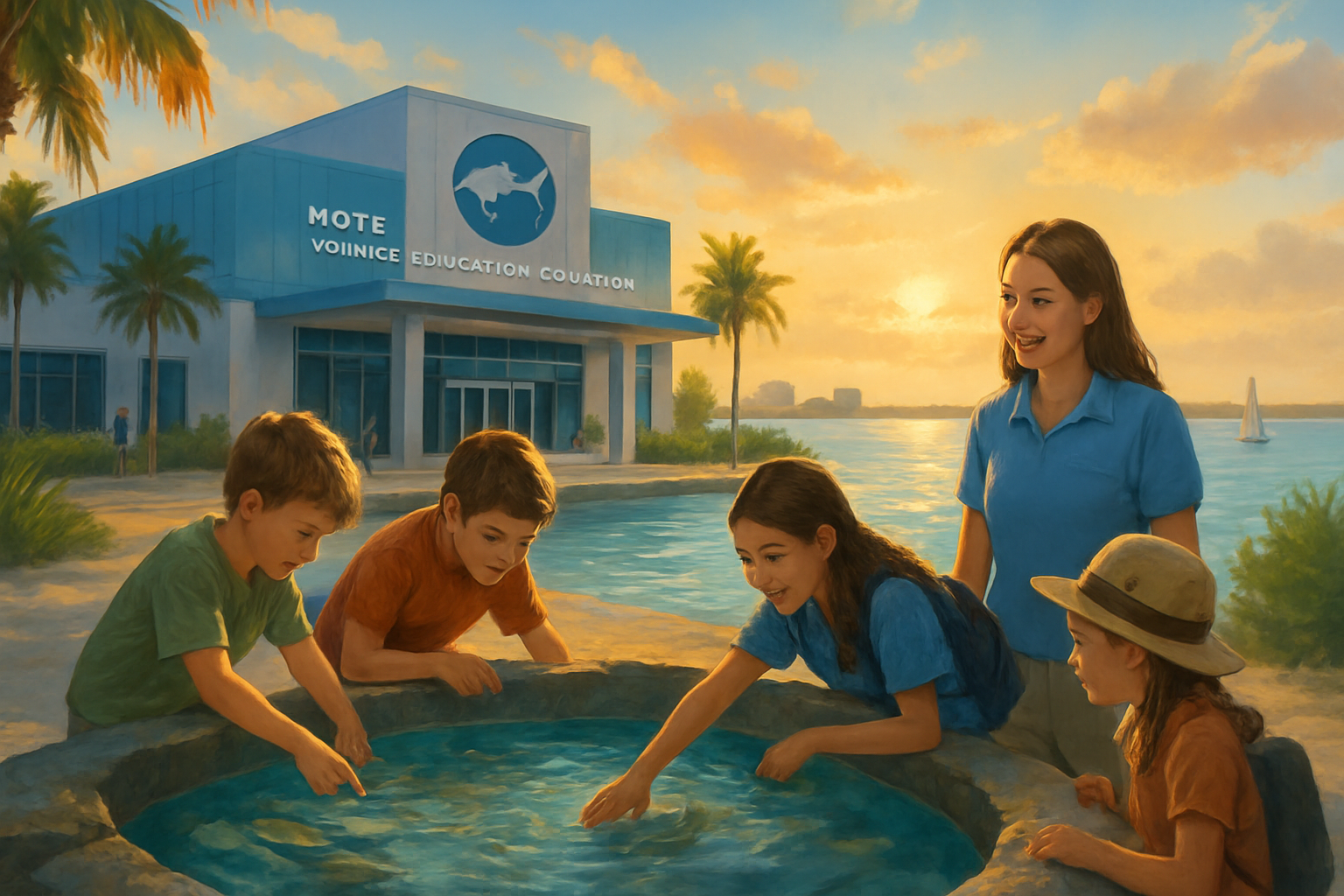 Event image for Homeschool Days