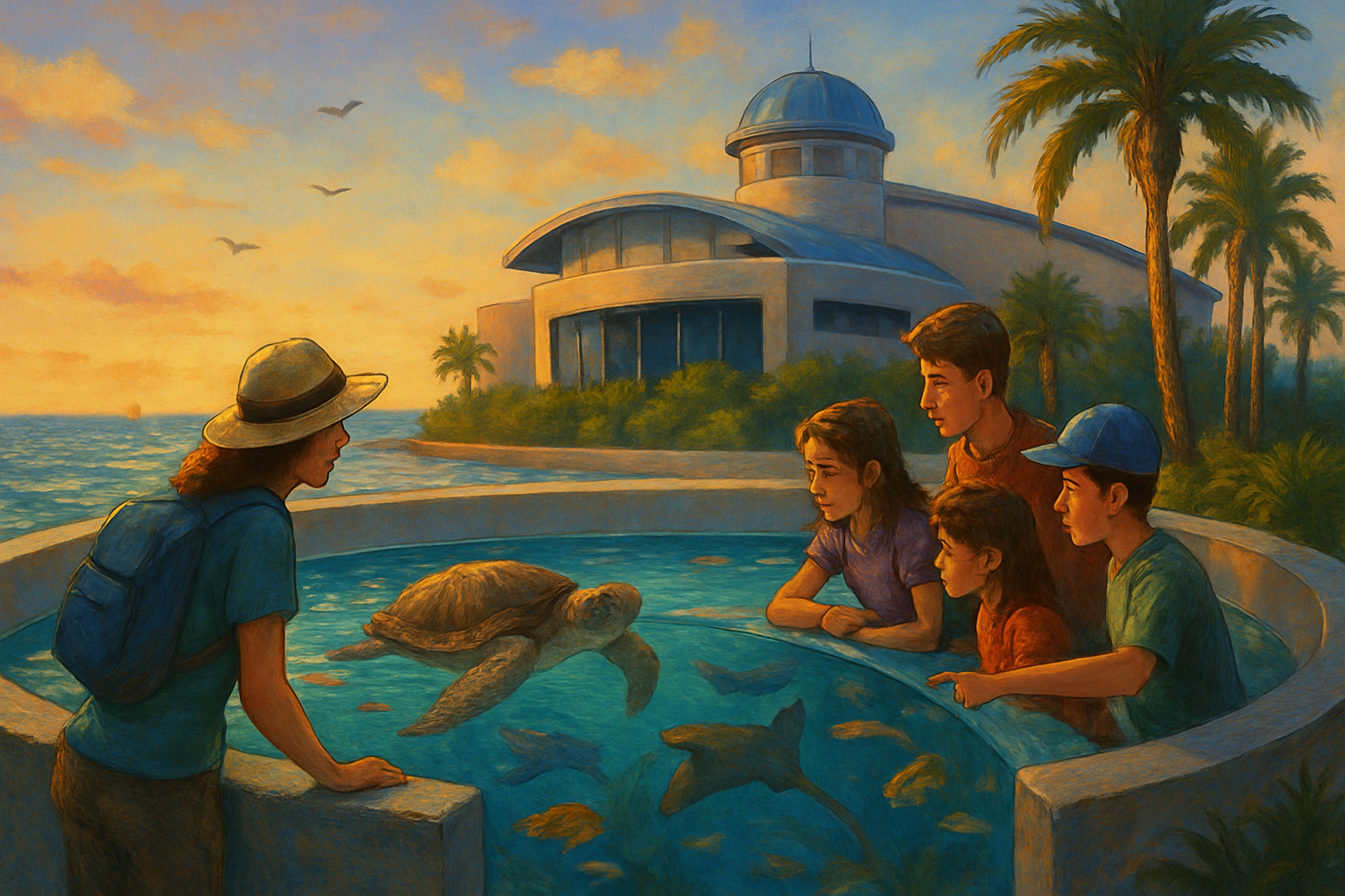 Event image for Homeschool Days