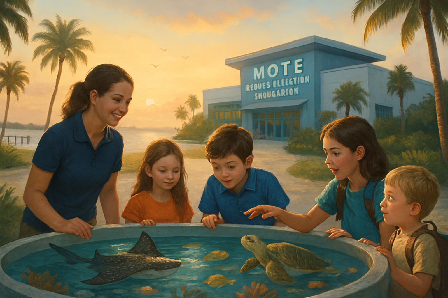 Event image for Homeschool Days