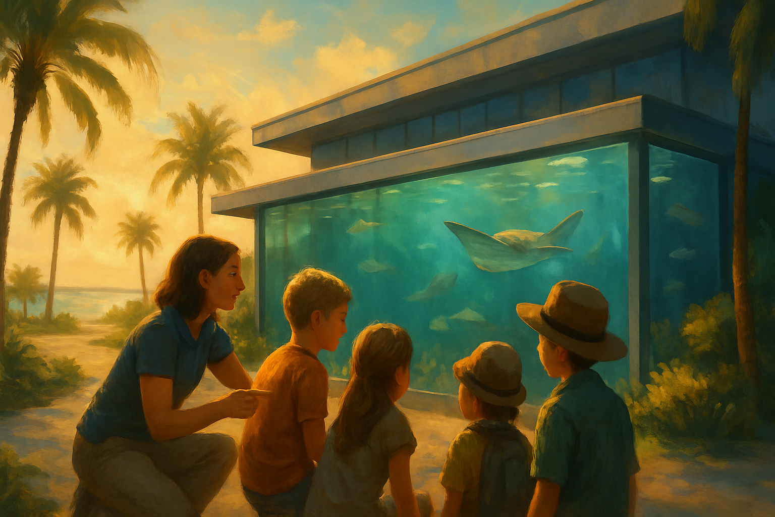 Event image for Homeschool Days