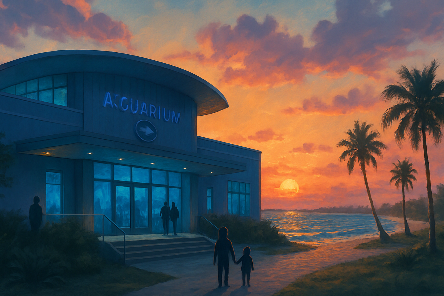 Event image for Sensory SEA