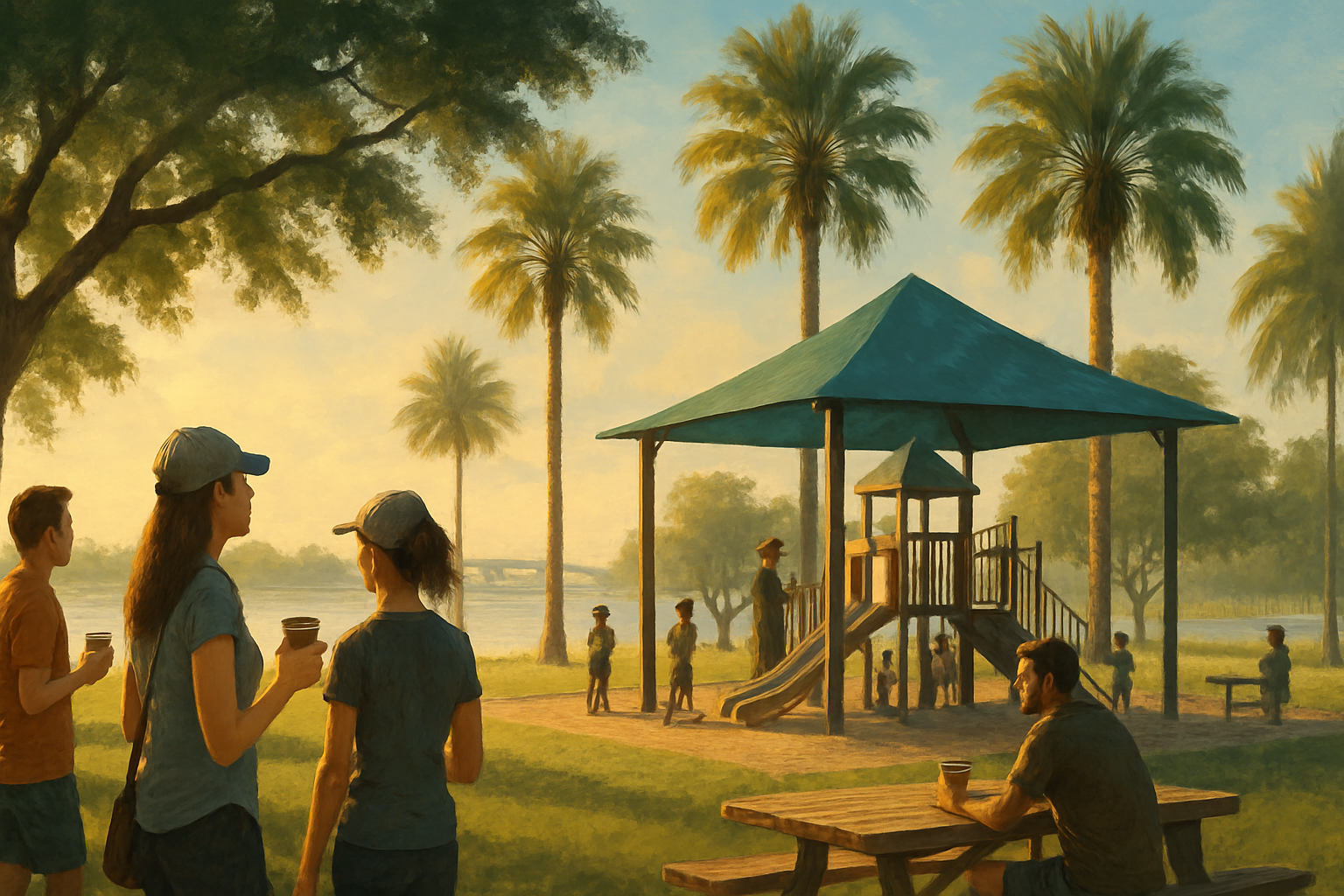 Event image for Sip N’ Brew – Every Mon, Wed & Thurs, 9am-1pm