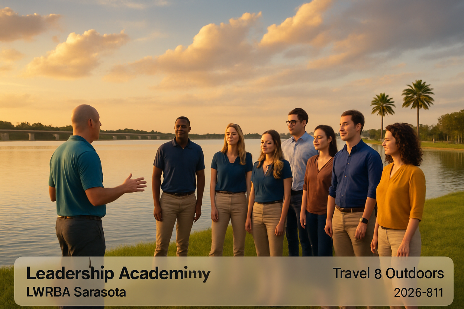 Event image for Leadership Academy Presented by LWRBA