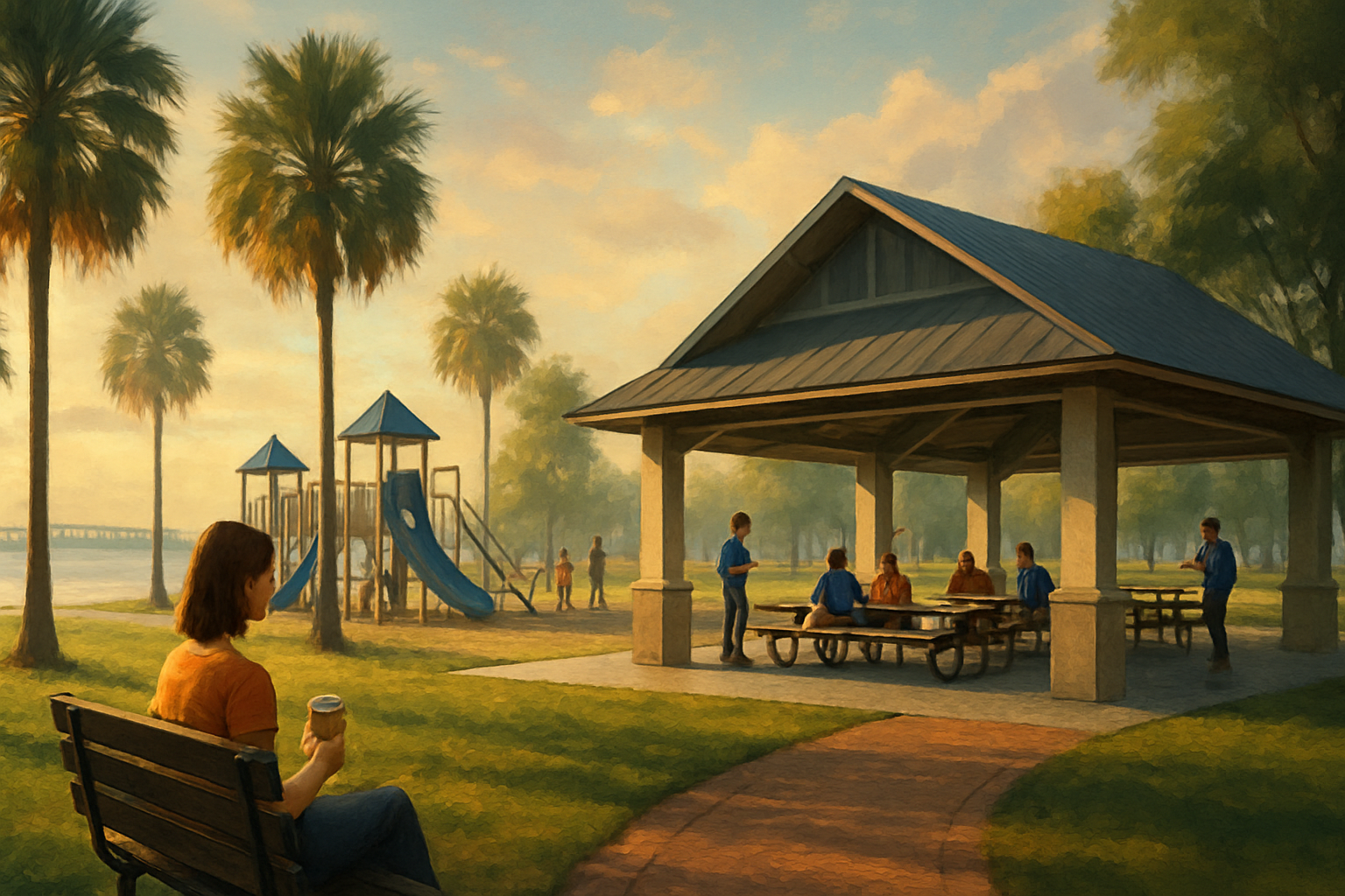 Event image for Sip N’ Brew – Every Mon, Wed & Thurs, 9am-1pm