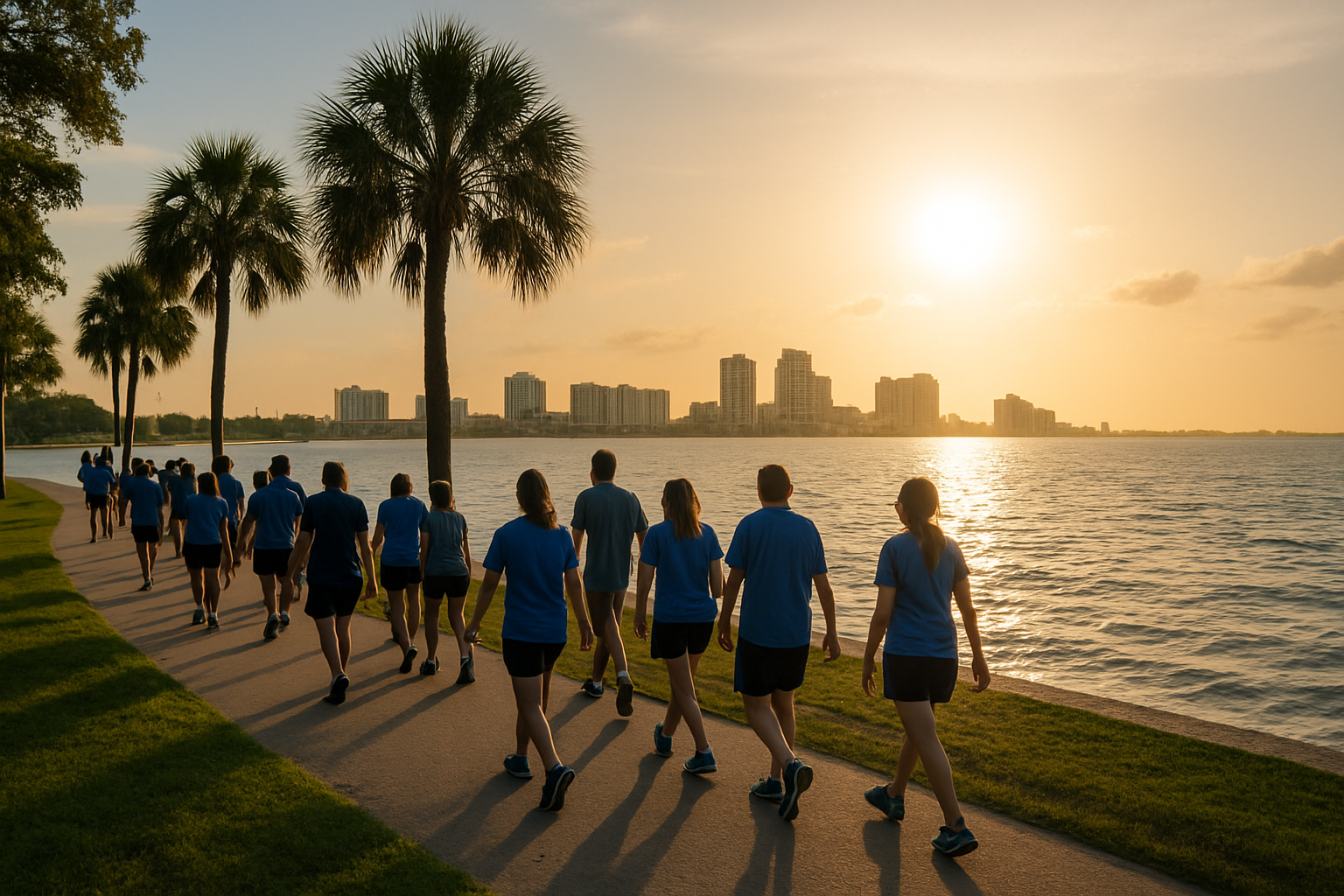 Event image for 2026 Walk for Wishes