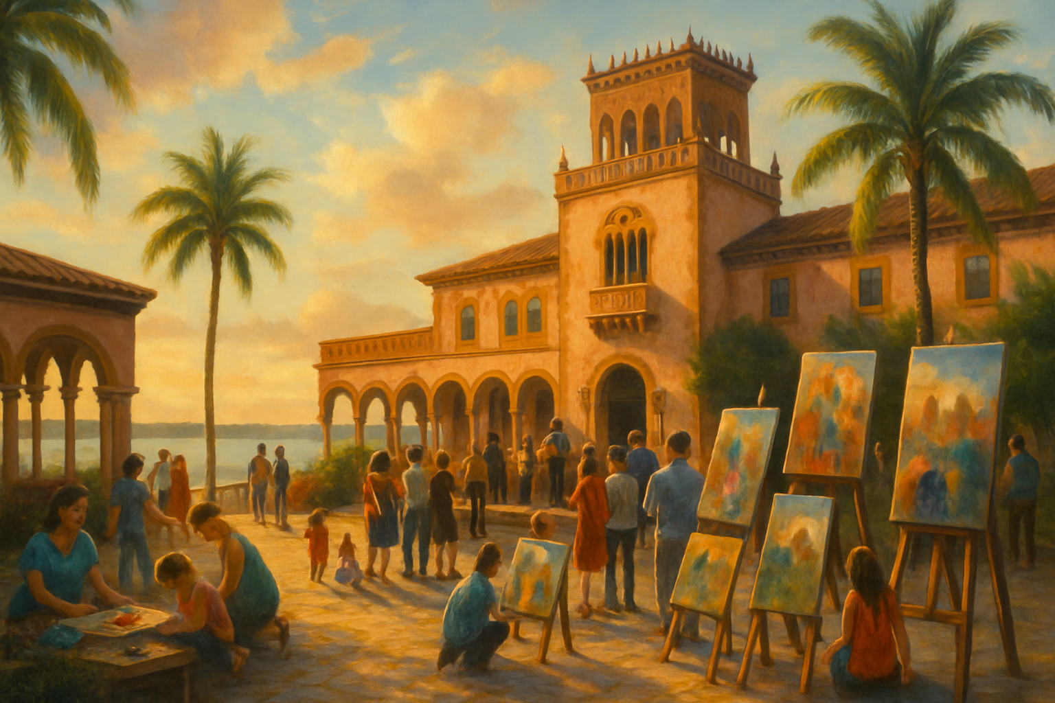 Event image for Free Second Sundays