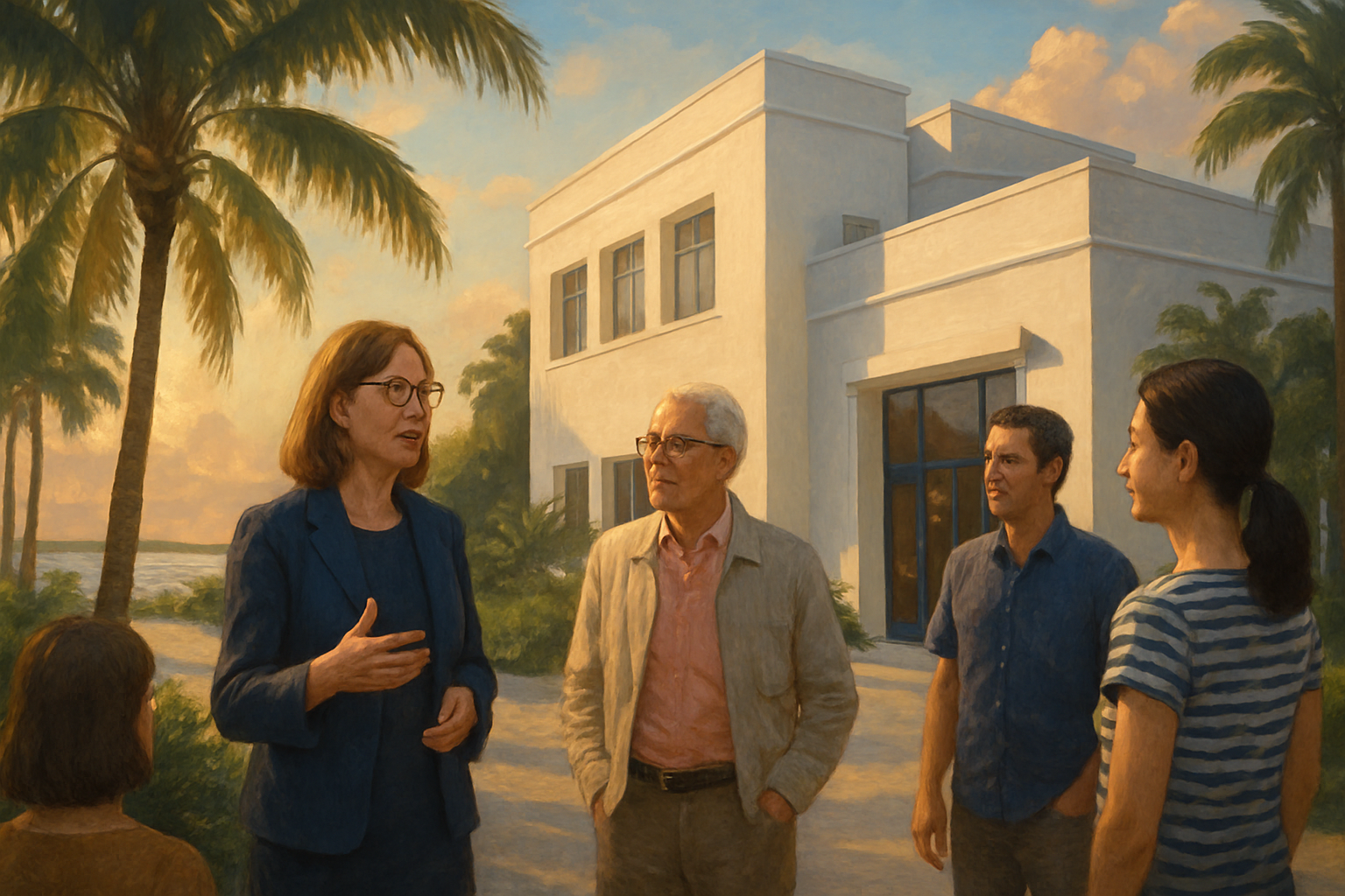 Event image for Directors Tour