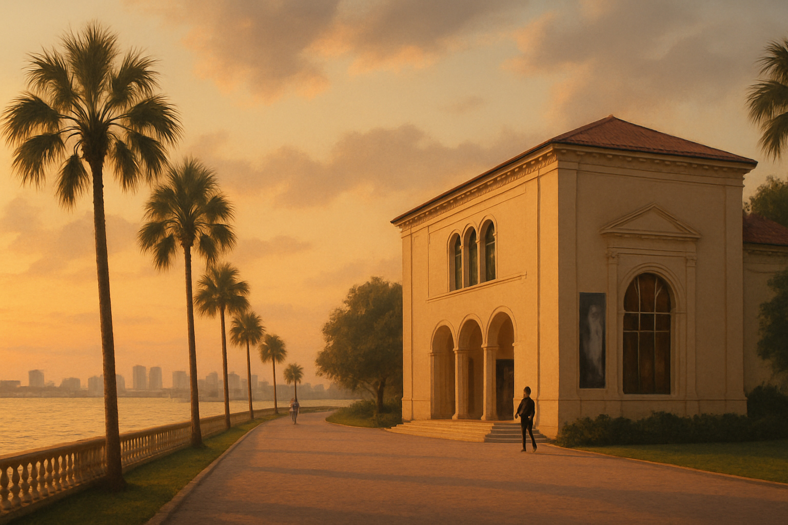 Event image for Opening Day Talk: Judy Glickman Lauder