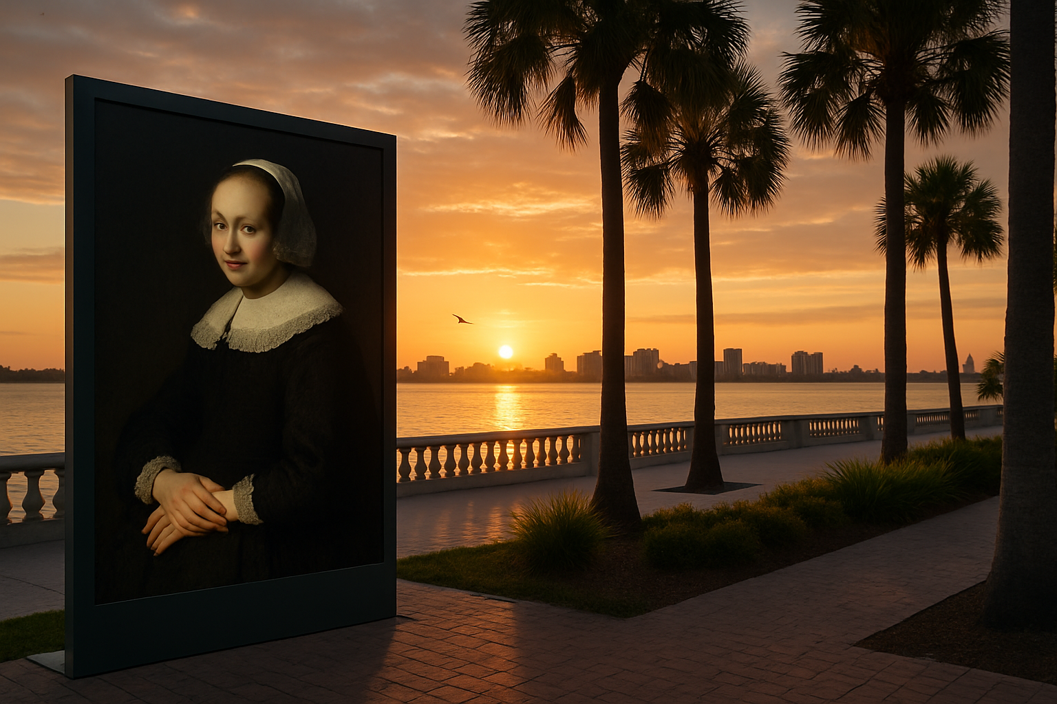 Event image for Seventeenth-Century Dutch Paintings from the Museum of Fine Arts, Boston