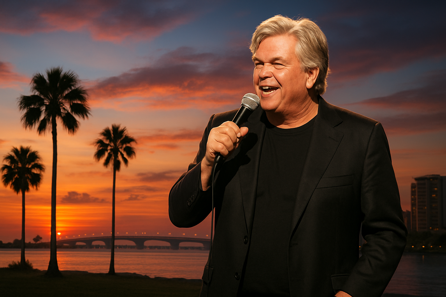 Event image for Ron White