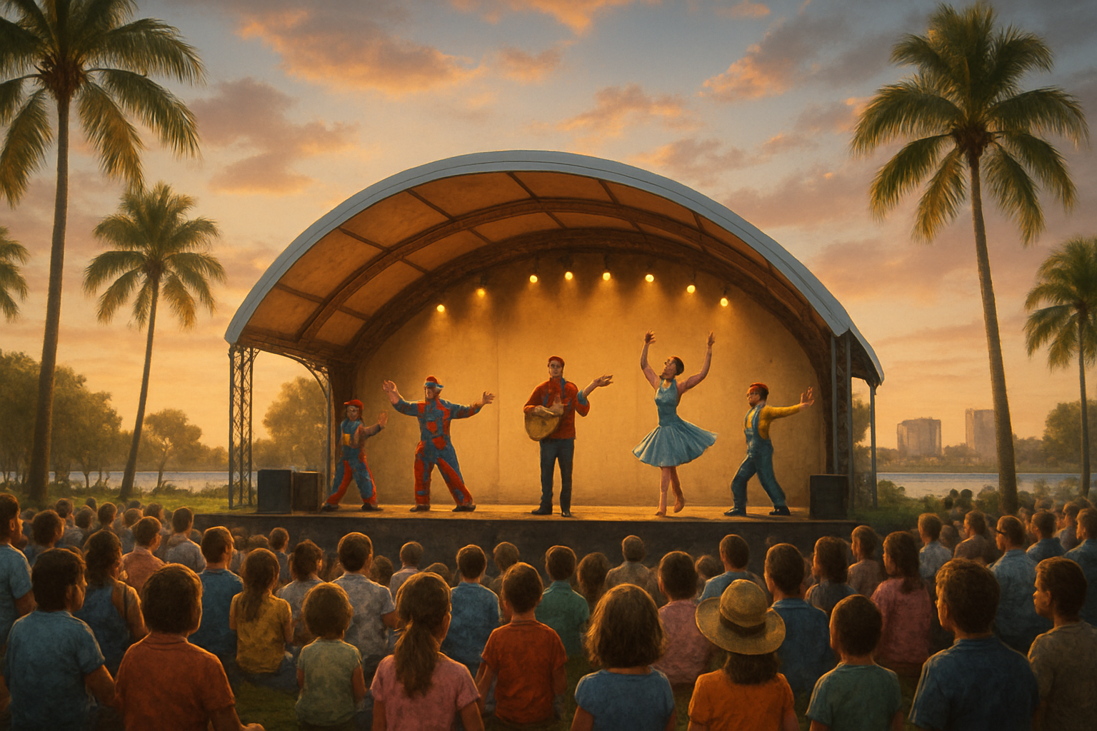 Event image for Family Fest