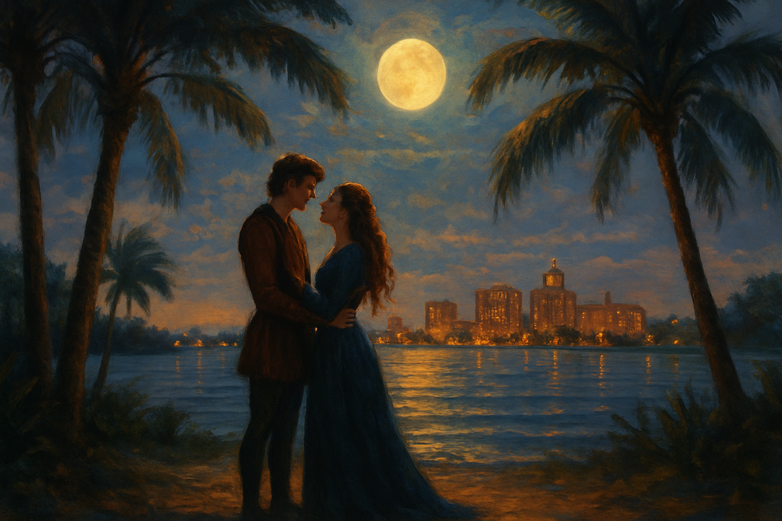 Event image for A Midsummer Night’s Dream