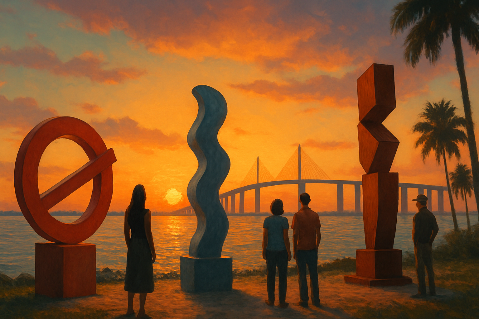 Event image for Skyway 2027: A Contemporary Collaboration
