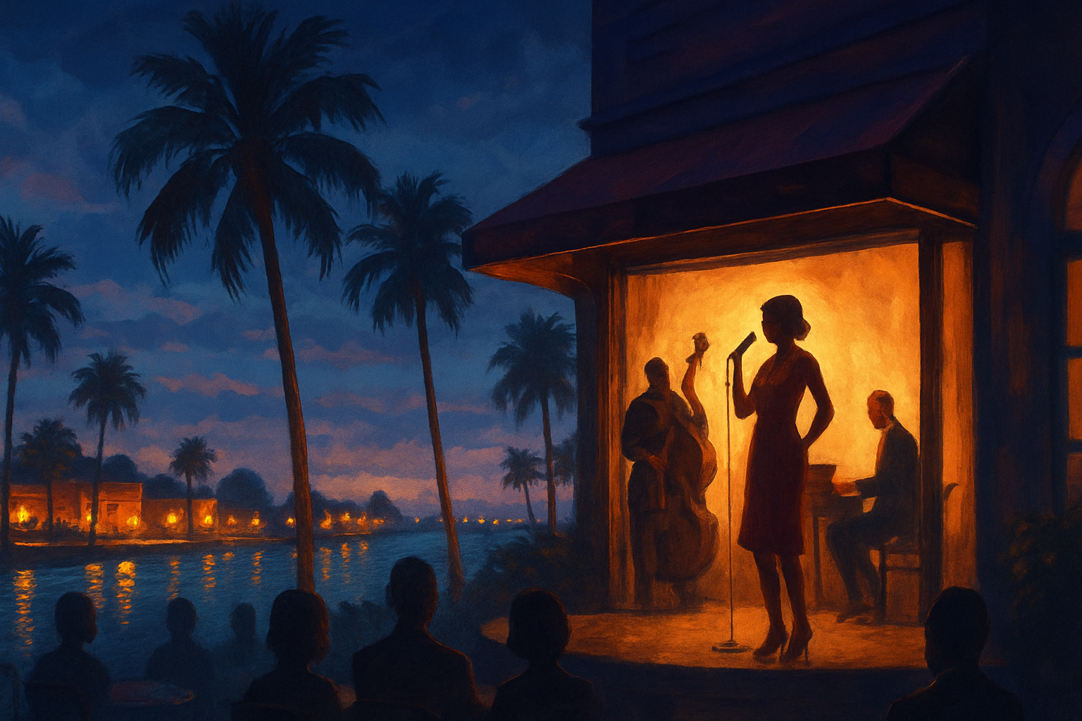 Event image for Legacy