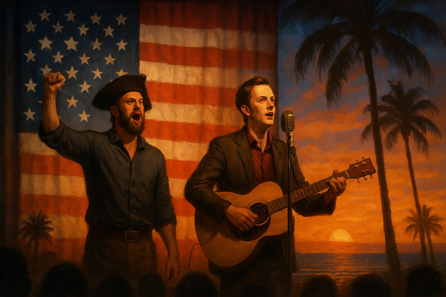Event image for American Rebels