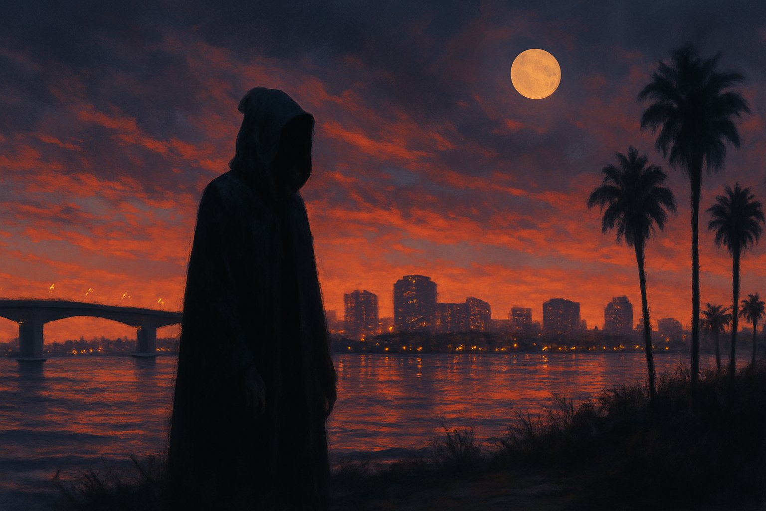 Event image for We're Doomed