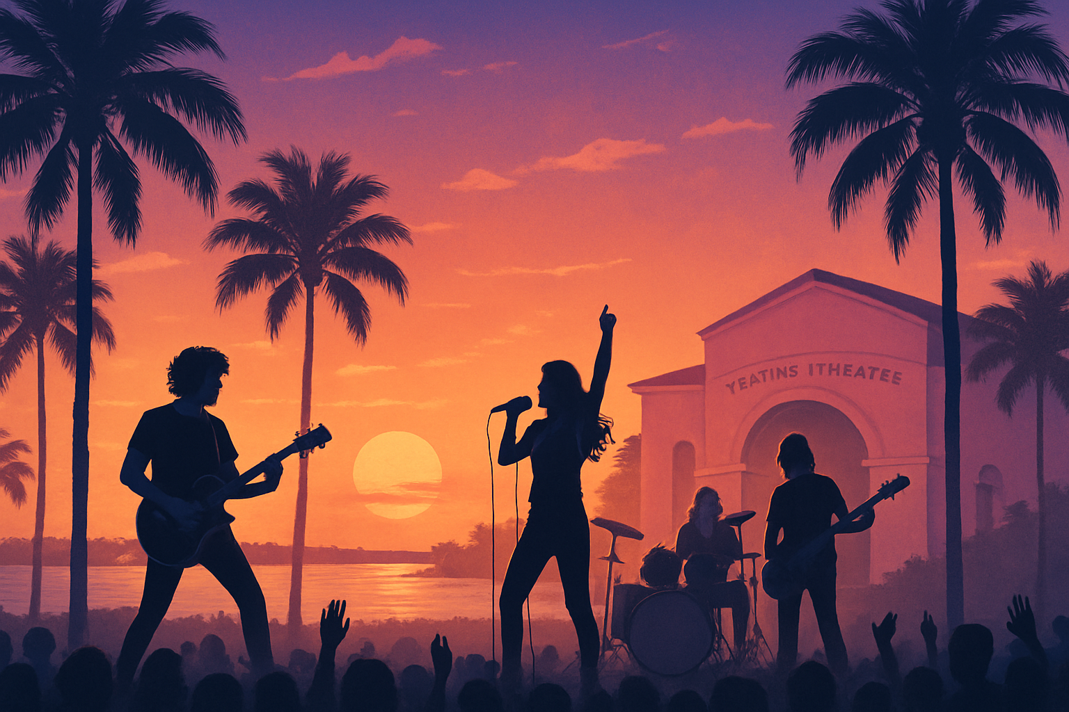 Event image for Imagination Rocks!