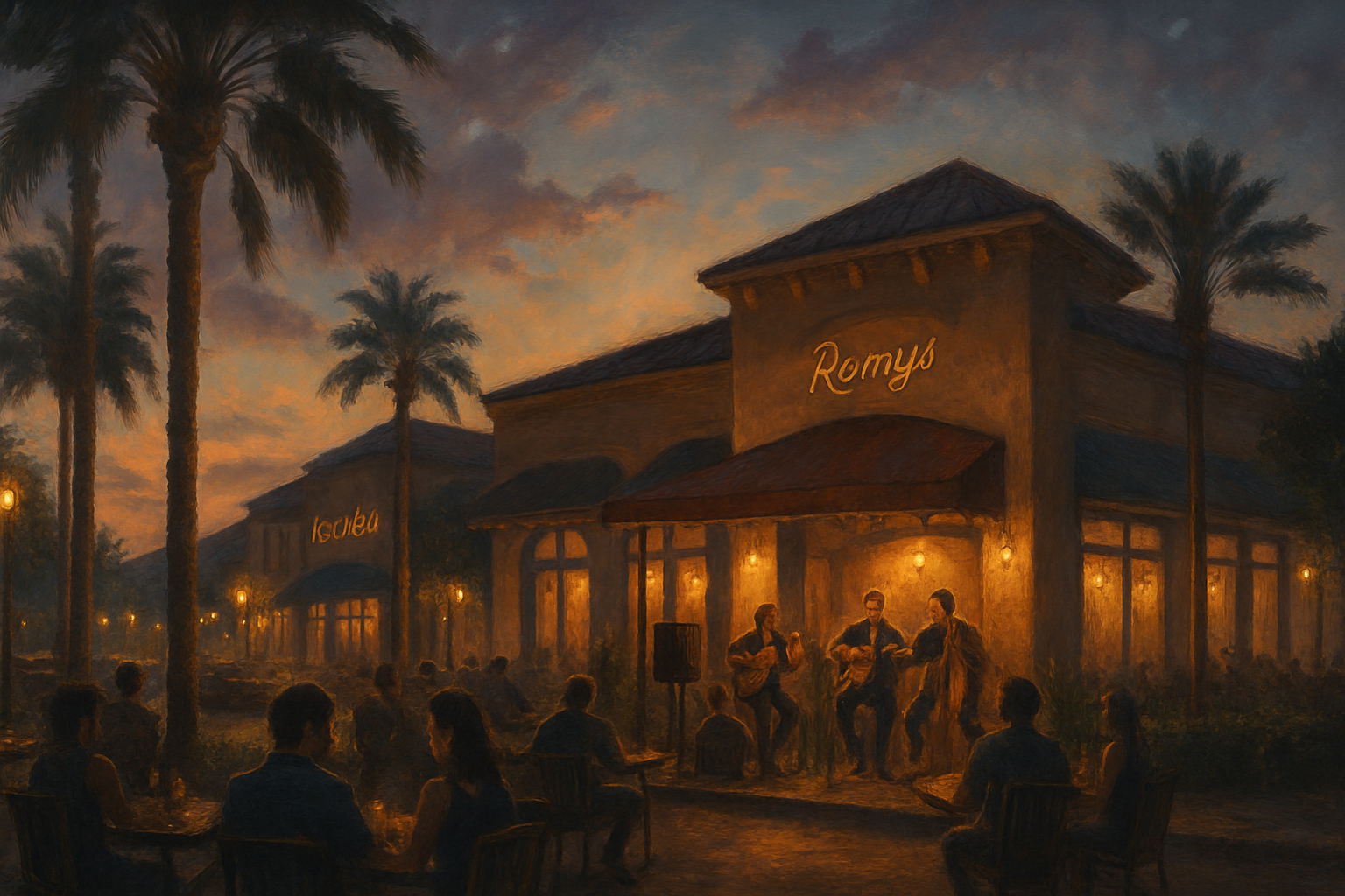Event image for Thursday Live Music Nights at Remy's on Main