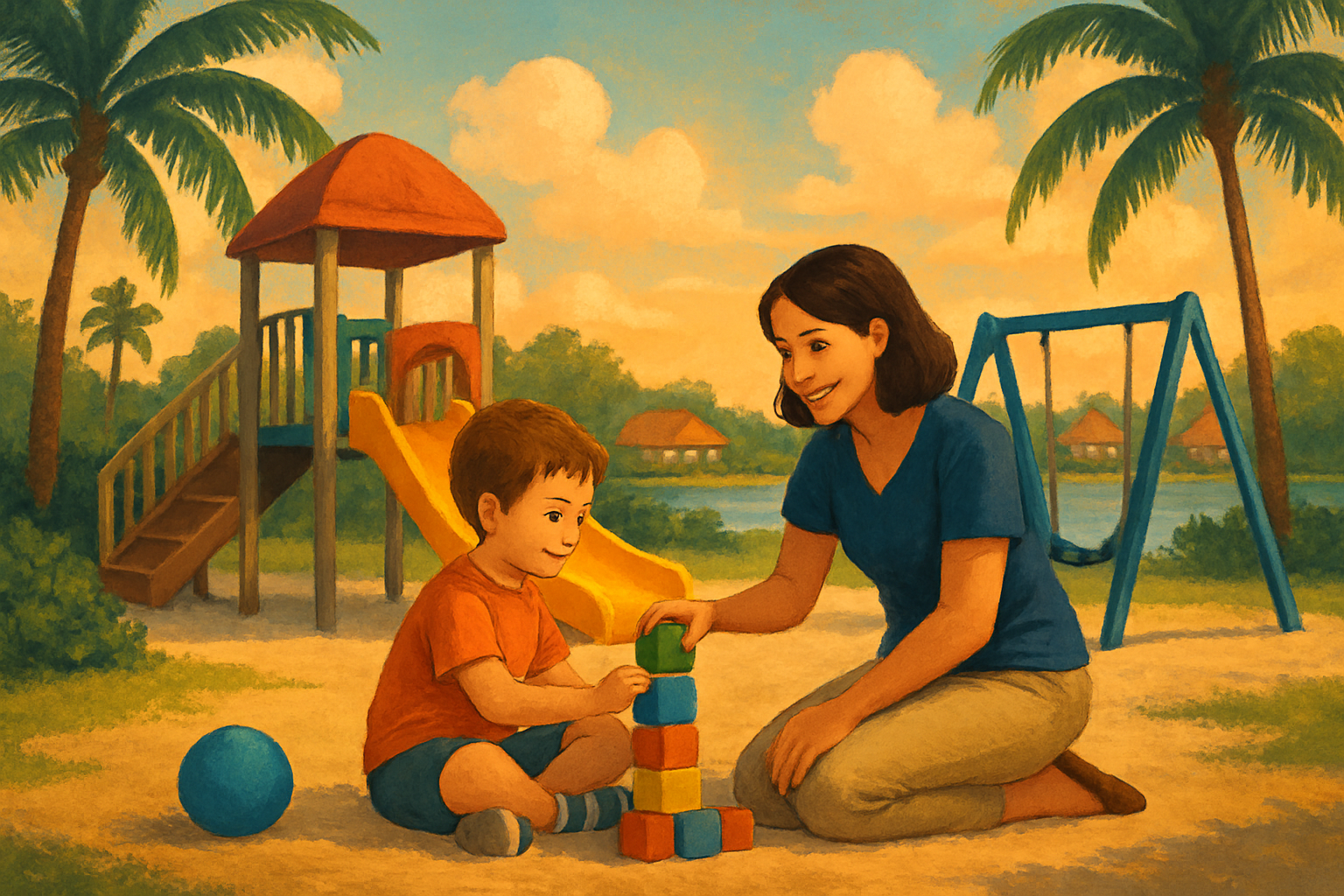 Event image for 40 Carrots Partners in Play - Lakewood Ranch
